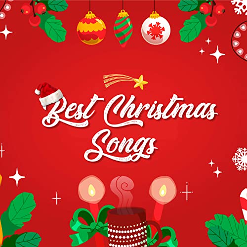 Play Essential Christmas Songs by Best Christmas Songs, Christmas Songs