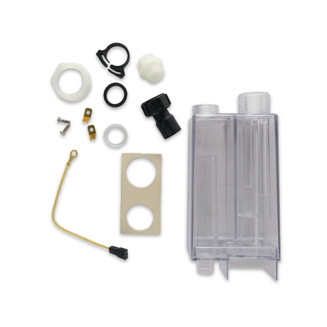 Hts Multicolour - Baxi Potterton Main Boiler Condensate Trap 5111714