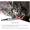 Valve Adjustment Tool, Jam Nut Valve Adjustment Tool, Applicable to Honda Car Engines (10mm)