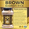 White Rice - Brown Rice - Instant Rice - Natural Rice - Microwave Rice - Fried Rice - Bulk Rice - Short Grain Rice - Bulk Rice - Rice Bag - Long Grain White Rice By Crown Basmati