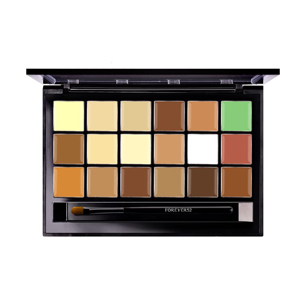 Forever52Daily Life Pro Artist Multitasker Corrector Palette MPC001(36gm)