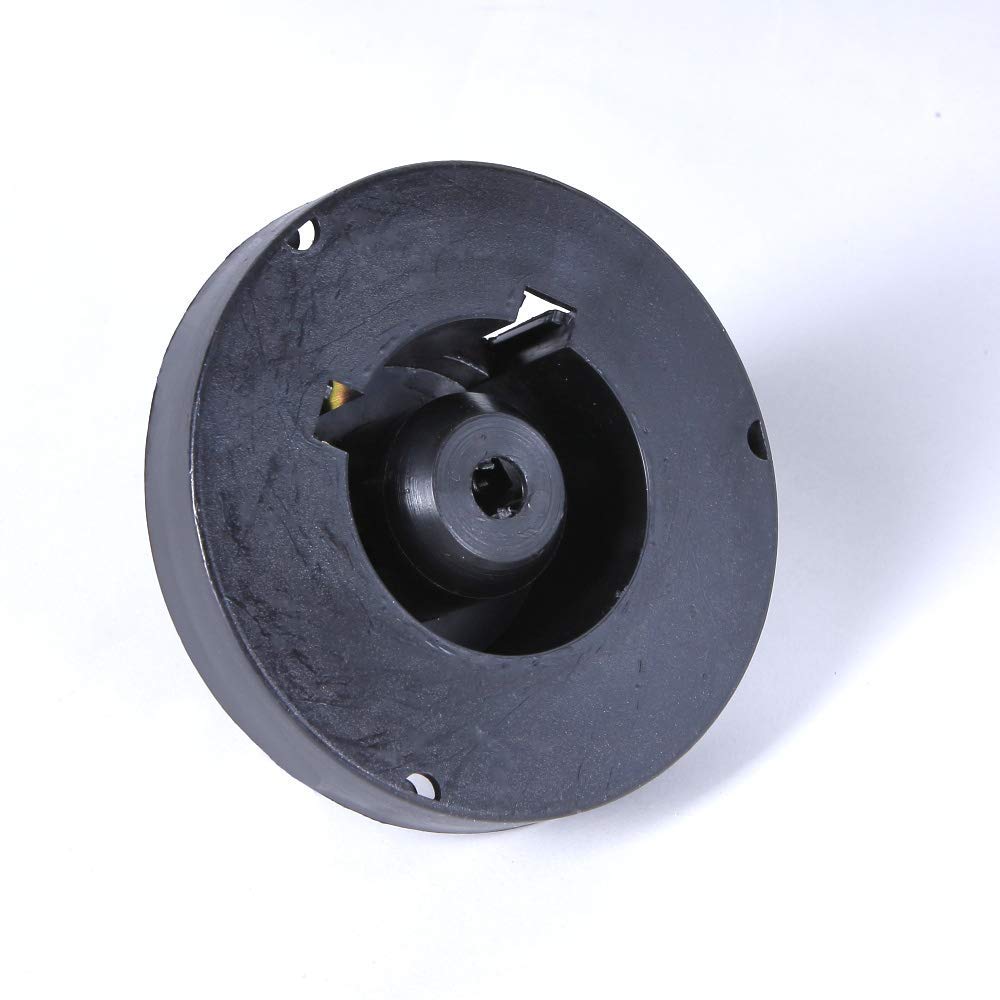 Lámpara Redonda Blanca para Exterior y Jardín, E27, LED, Resistente-UV e Intemperie IP44, Bola de Globo Con Placa de Suelo Sin Cable