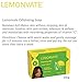 LEMONVATE Exfoliating Soap Vitamin 200g