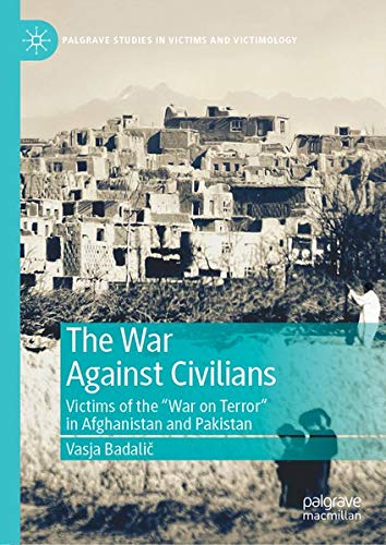 Buy The War Against Civilians — BookShops.in