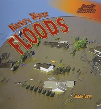 Paperback World's Worst Floods Book