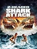 2-Headed Shark Attack