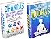 Chakra & Mudra Box Set: The Ultimate Chakra and Mudra Guides for Beginner- How to Instantly Heal, Balance, and Enhance Your Chakra Centers for Increased Joy, Energy, and Peace (English Edition)