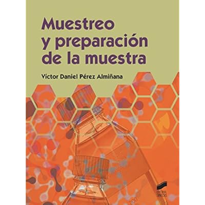 Muestreo y preparaci&oacute;n de la muestra: 2