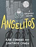 Angelitos: A Graphic Novel (Latinographix)
