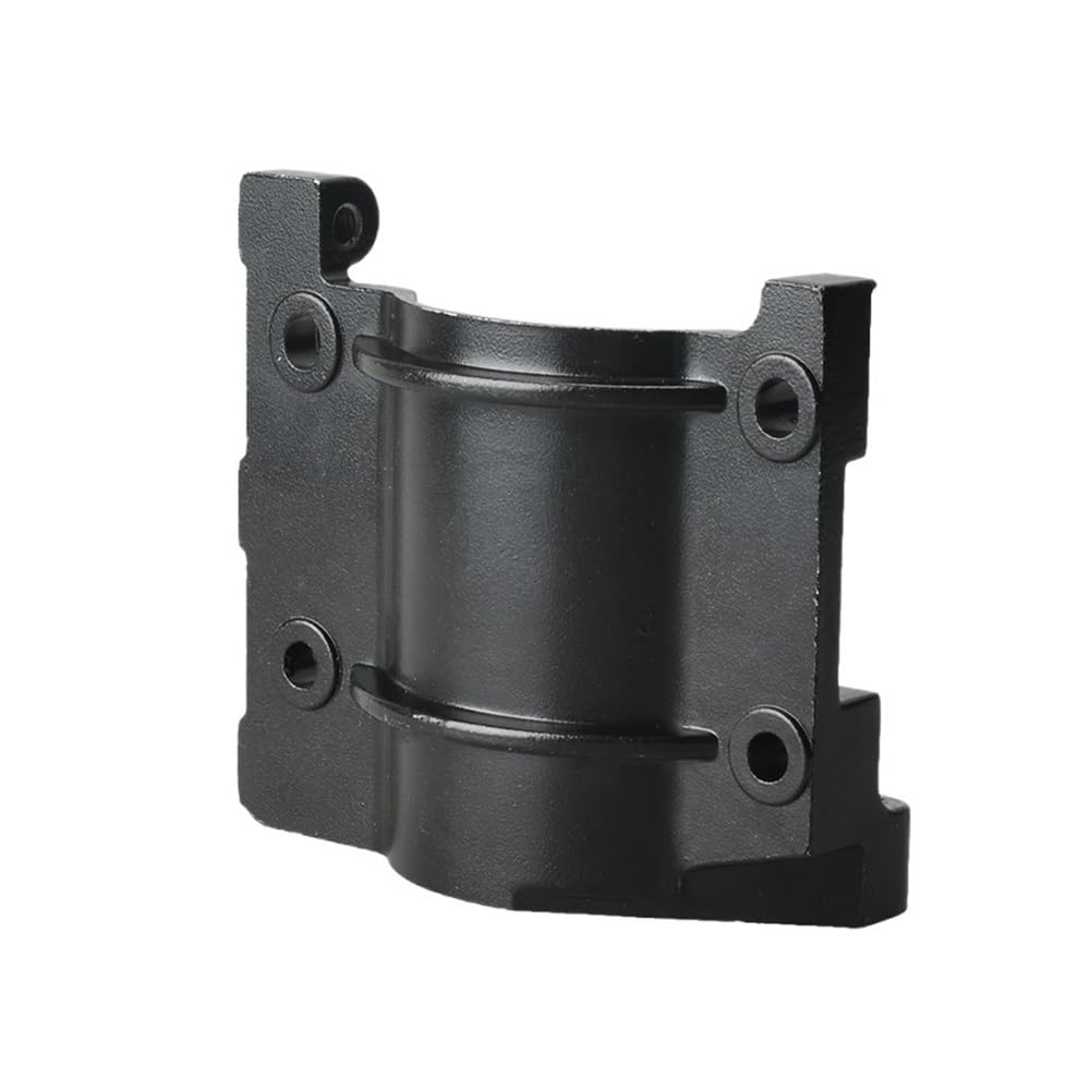 Support moteur électrique pour réparer un bateau de 15 CV