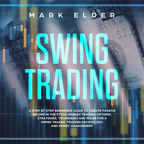 Cover art for Swing Trading