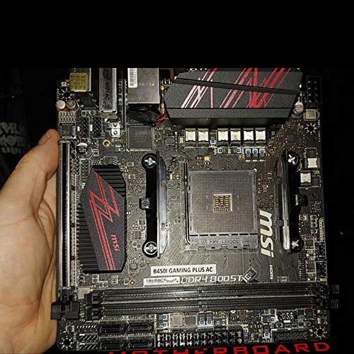 Buying Guide Aimeixin AM4 CPU Heatsink Bracket,Socket Retention