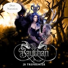 『The Bauchan』のカバーアート