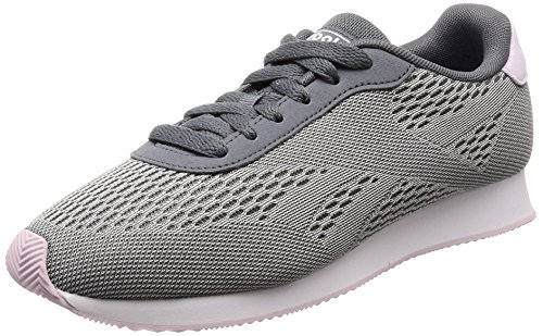 Baskets basses Reebok Sport Royal CL Jog 2PX - vue 3