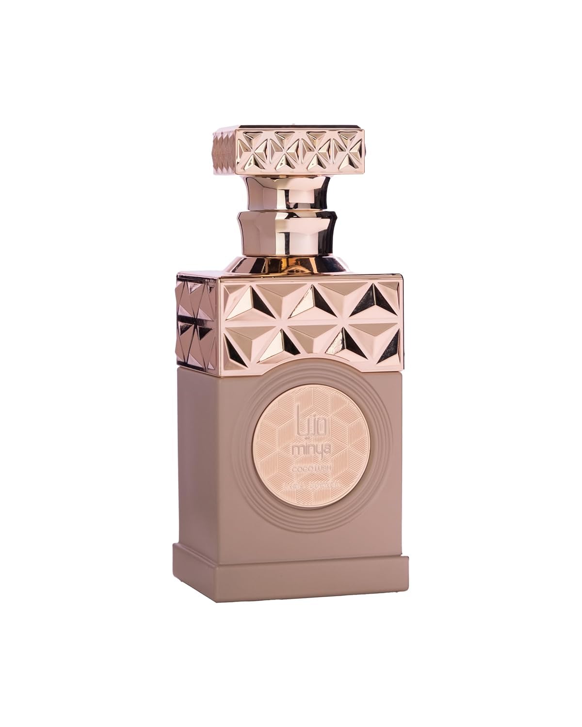 Paris Corner Minya Coco Lush EDP Perfume 100ml for Men & Women