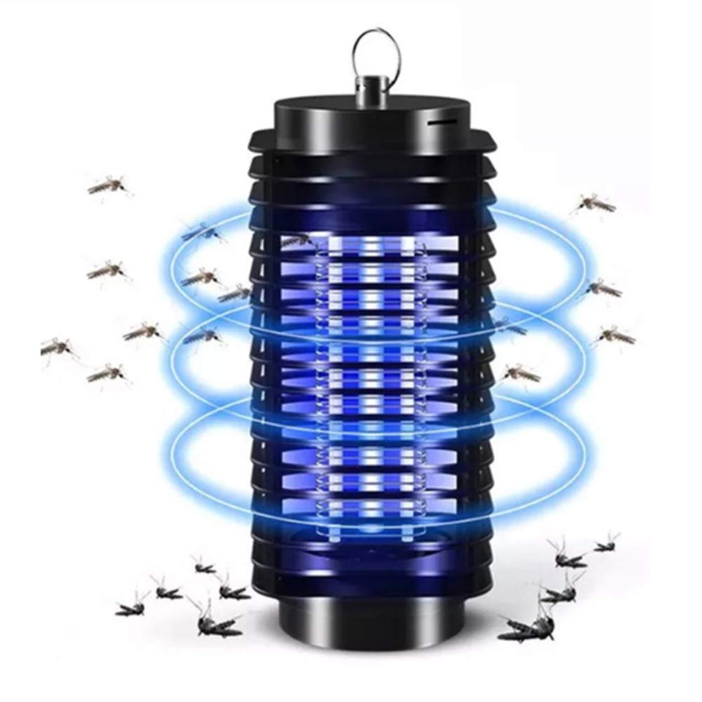 Lámpara UV, UVC Silencio Luz Ultravioleta Inicio de iluminación LED inicio Mejora Inicio luz de la noche