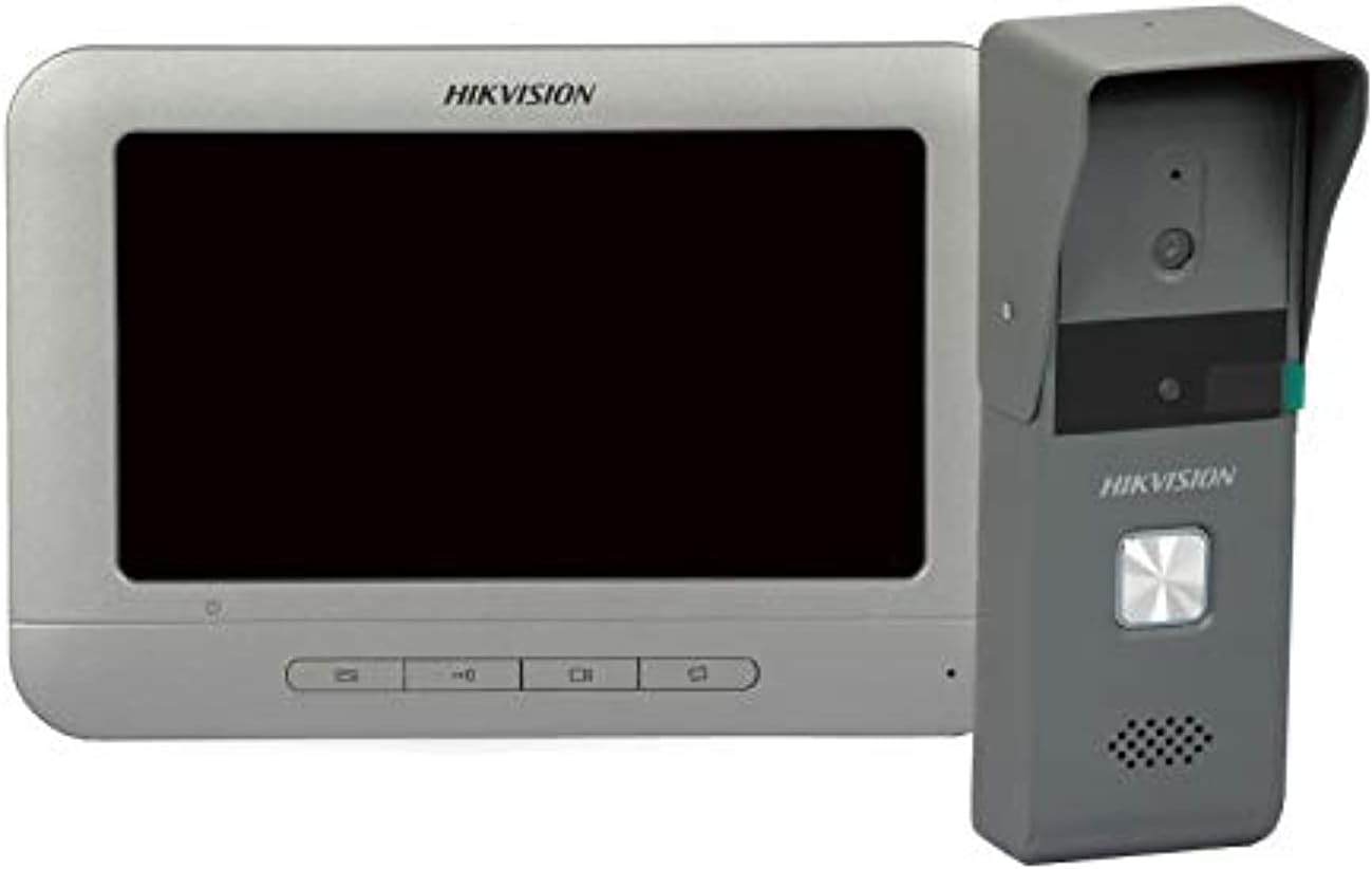 Hikvision DS-KIS-203 Video Door Phone
