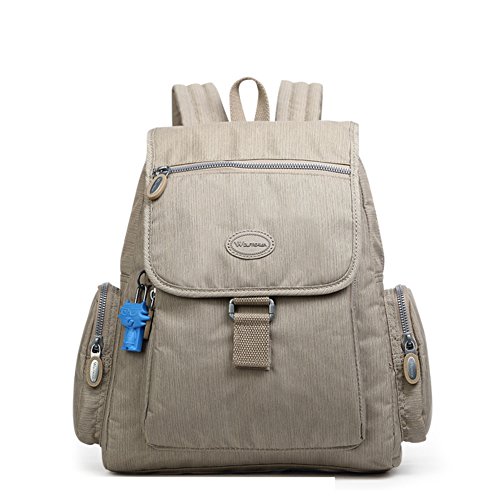 Sac de voyage en nylon nylon robuste loisirs lycéens bandoulière