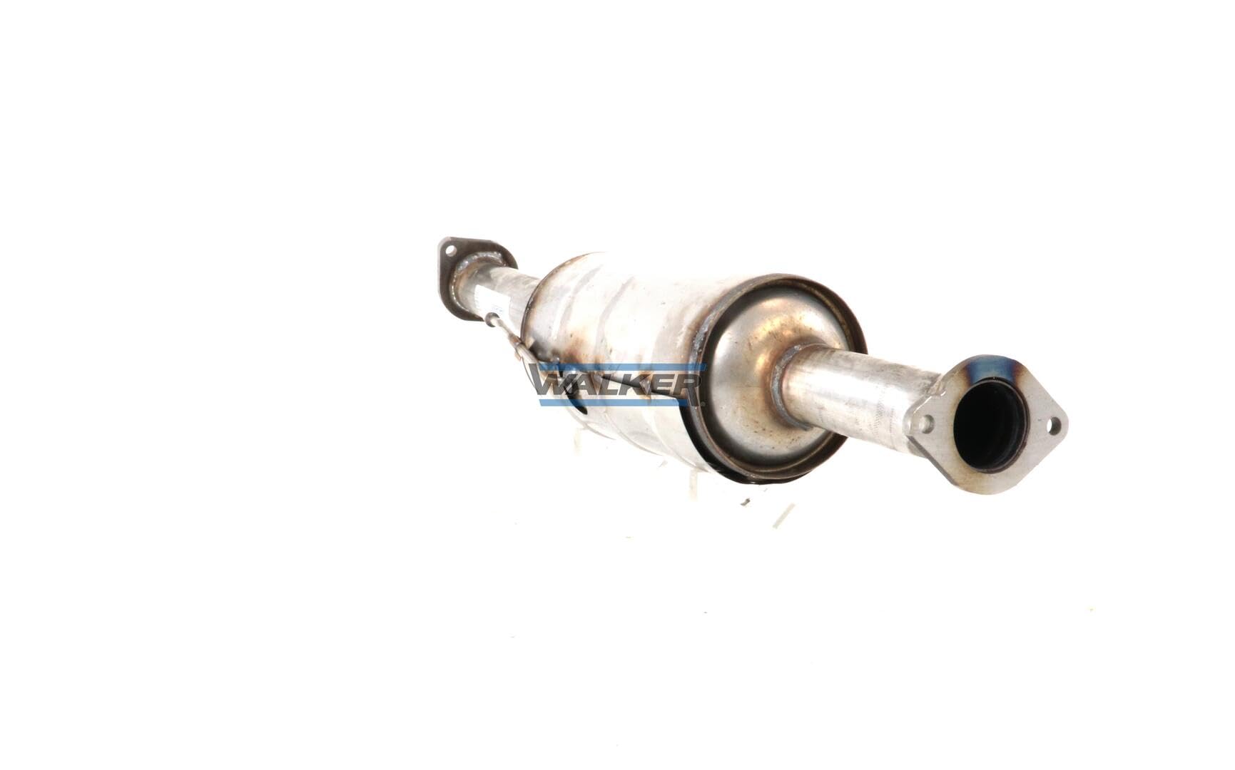 WALKER 73211 Abgasanlage Diesel