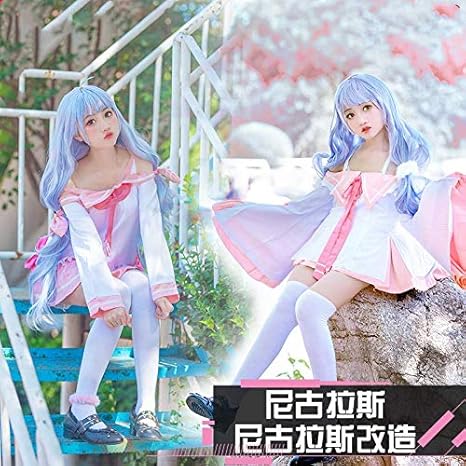 Amazon Co Jp アズールレーン ニコラス改造衣装 制服 ゲームアズレン 駆逐艦 コスプレ衣装 コスチューム 変身 仮装 ステージ服 舞台 ハロウィン クリスマス ホビー Amazon Co Jp アズールレーン ニコラス改造衣装 制服 ゲームアズレン 駆逐艦 コスプレ衣装 コスチューム 変身 仮装 ステージ服 舞台 ハロウィン クリスマス ホビー