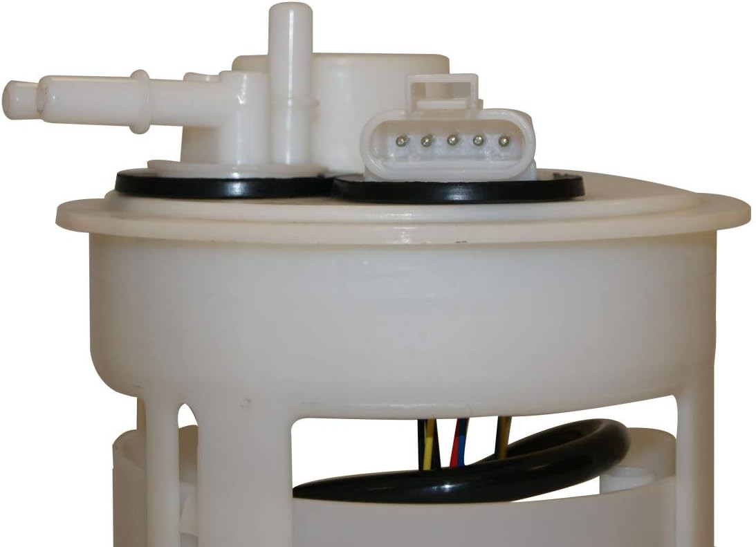 GMB 520-2860 Fuel Pump Module Assembly