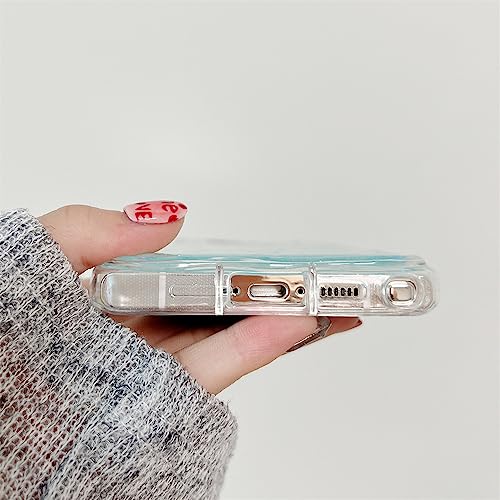 Coque transparente Samsung Galaxy S23 antichoc silicone - 5