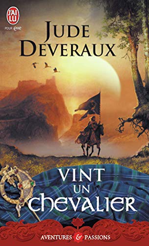Vint un chevalier [French] 2290019283 Book Cover
