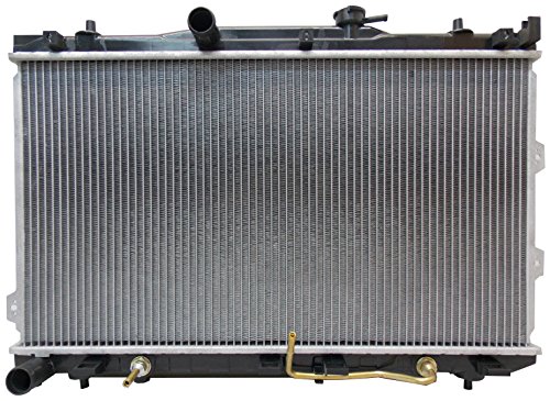 Sunbelt Radiator For 04-09 Kia Spectra 2.0L 05-09 Kia Spectra5 2.0L 2784