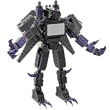 KERSEE 24cm/9in Skibidi Toilet Upgraded Titan Cameraman Figure Model Reproducible Assembly Skibidi Toilet Building Block Toys, Fun Educational Toys for Fans and Children