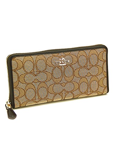 (R[`) COACH z ܂ AEgC VOl`[ AR[fBI Wbv AEh J[L}zKj[ F53539 IMC7C [sAi]