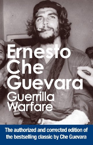 Guerrilla Warfare: The Authorised Edition view 2
