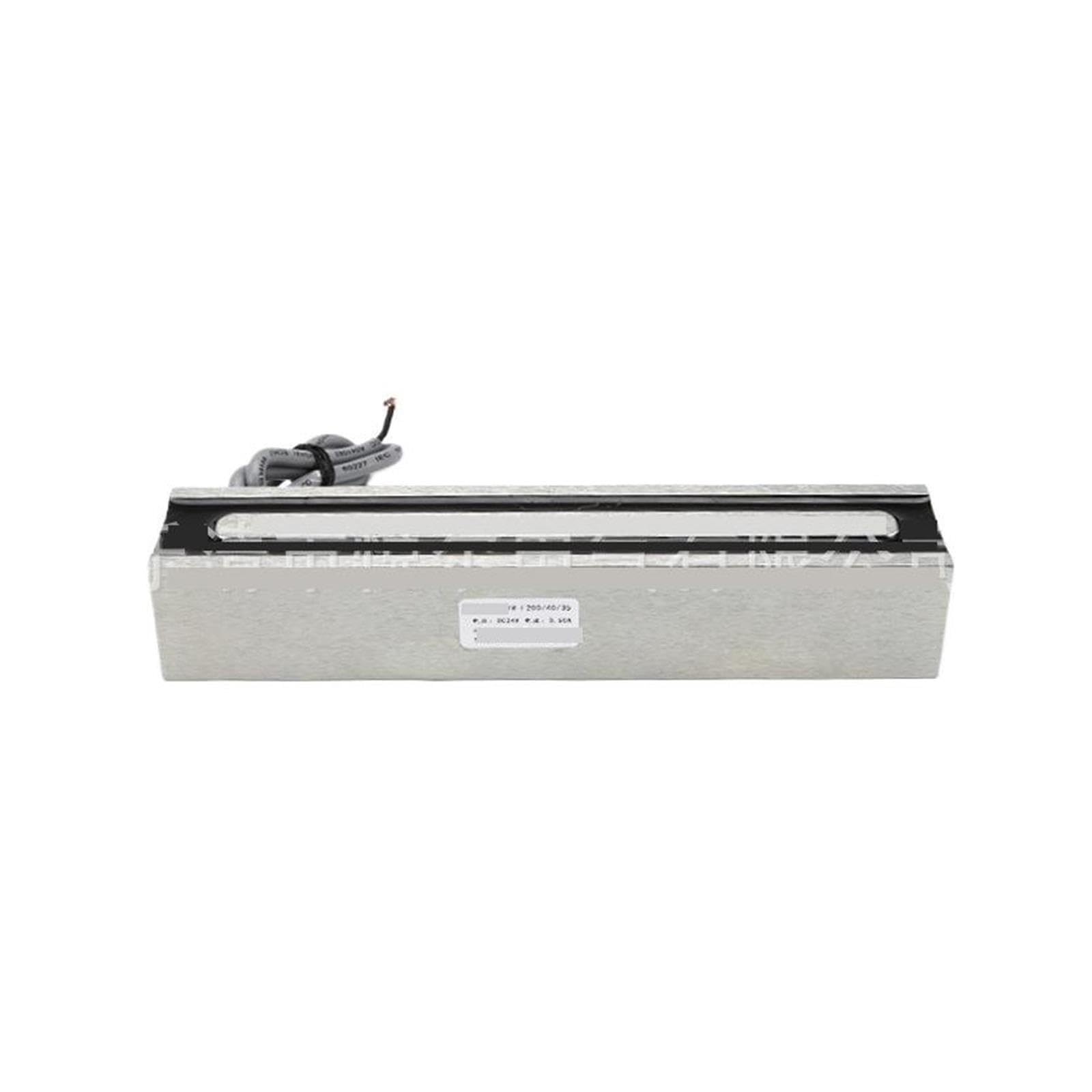 YR-F200/40/35 force d'aspiration d'électro-aimant rectangulaire 230KG DC12V24V(DC24V)