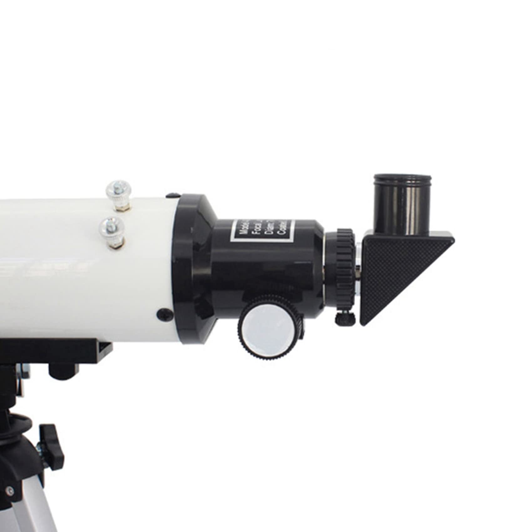 TsoLay 2X 0.965 Pulgadas Espejo Diagonal Erección de 90 Grados para Ócular de Telescopio Astronómico