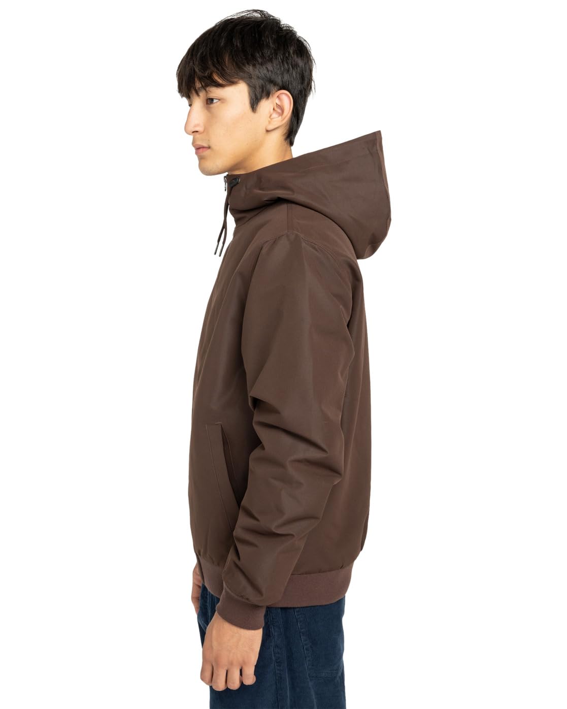 Element Dulcey - Chaqueta Bomber para Hombre