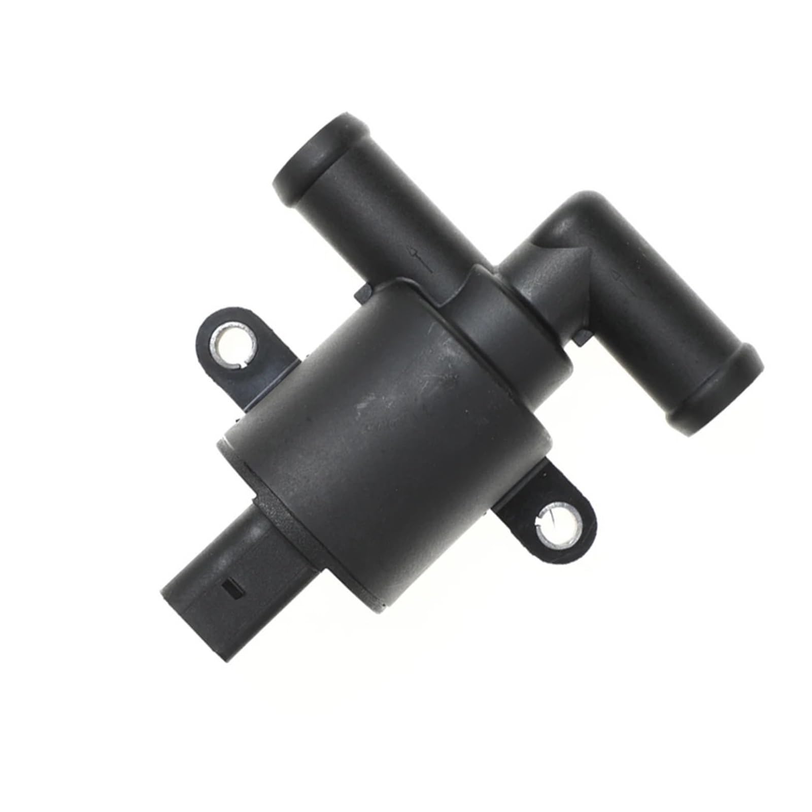 Idle Air Control Actuator Fit for A8L A6L C7 4H0121671D 4H0121671B Heater Control Warm Water Solenoid Valve Cooling