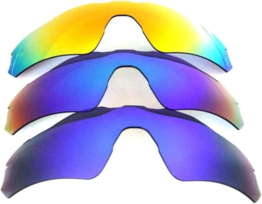 radar ev lens replacement