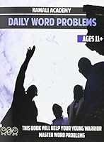 Kamali Academy Word Problems 1942846657 Book Cover