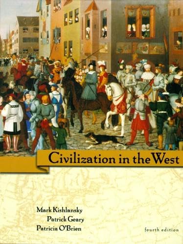 Civilization in the West, SVE