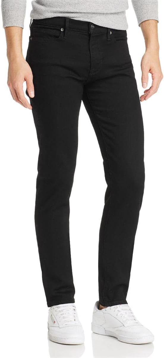 FrameMen's Jagger True Skinny Jeans
