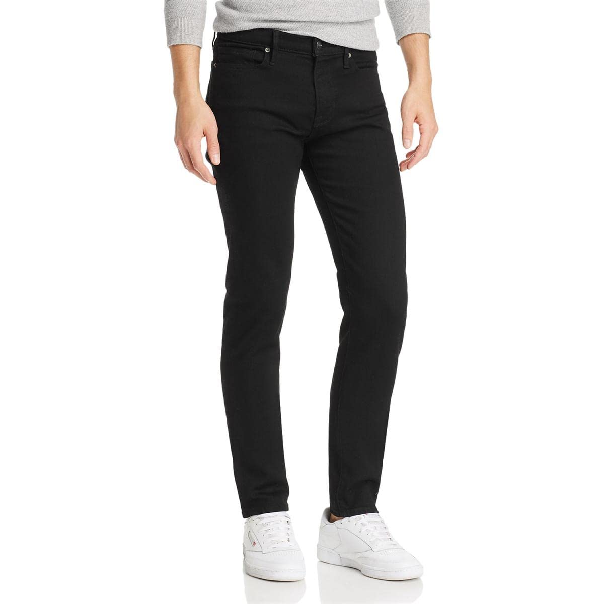 FrameMen's Jagger True Skinny Jeans