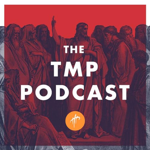 The TMP Podcast Titelbild