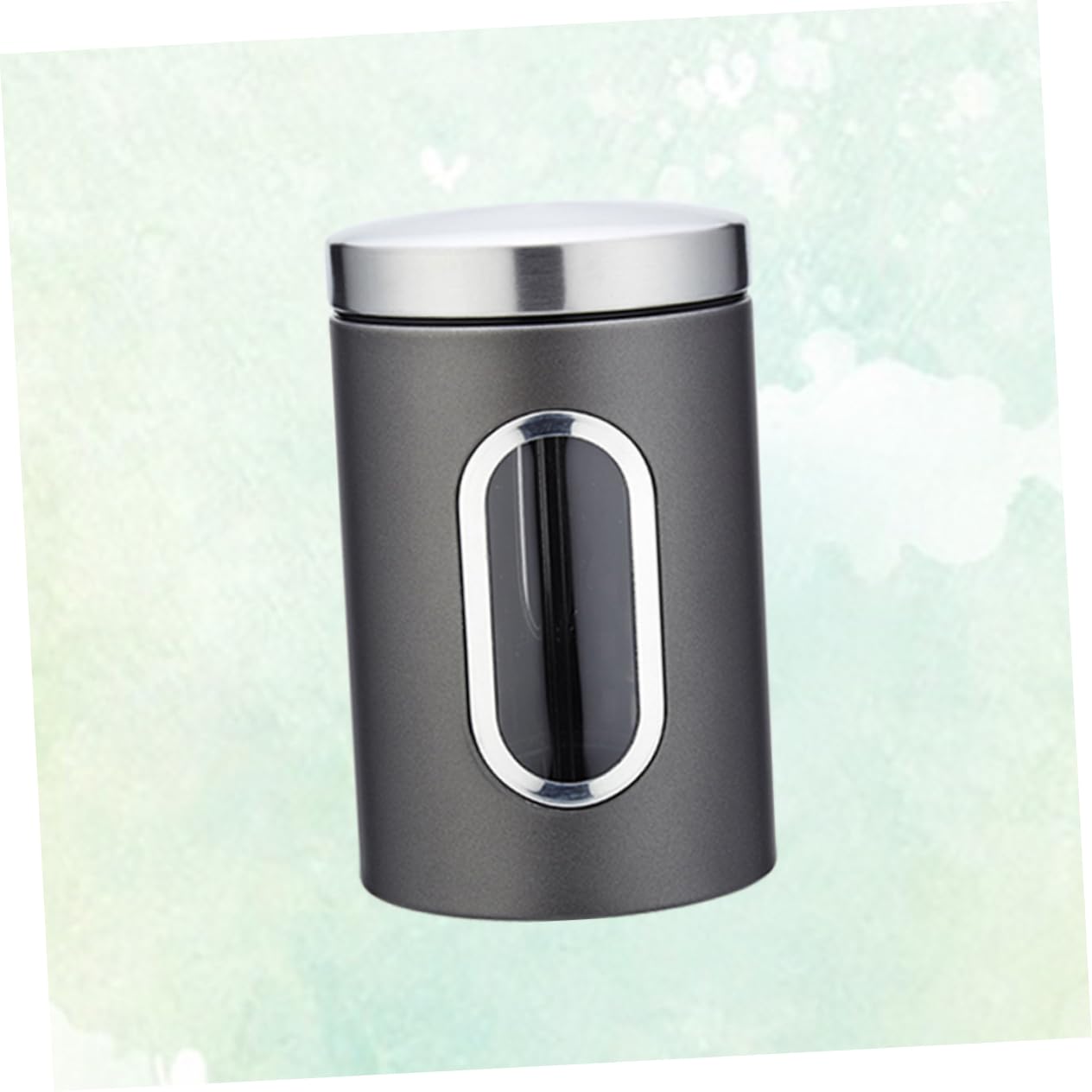 Frasco Hermético y Resistente Ideal Para Alimentos Snacks Dientes Té Secos Bares Restaurantes Hoteles