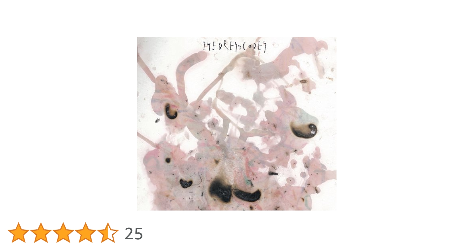 the dresscodes レコード　セット　ドレスコーズ 71upgBxf5fL._SY200_QL15_.jpg
