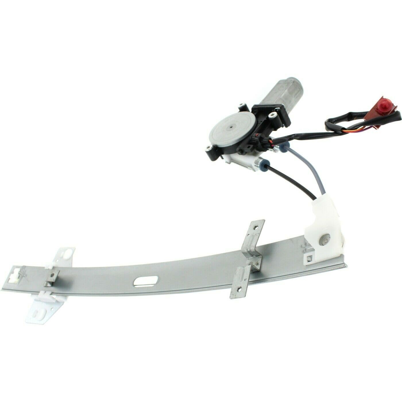 Amazon.com: Yicotens Car Window Regulator Rear Driver Side Power 