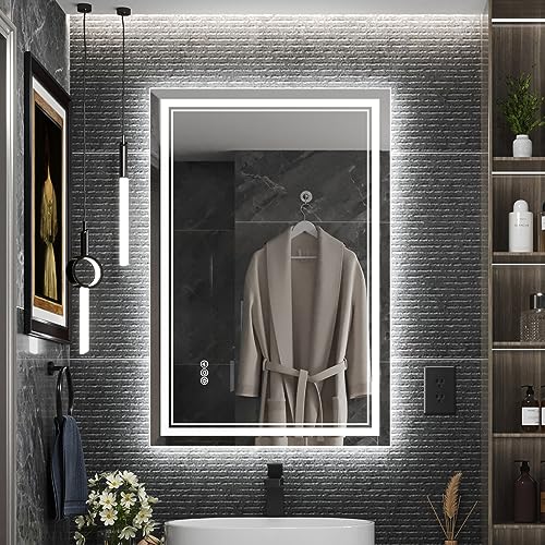 Ratsamee Led Mirror for Bathroom
