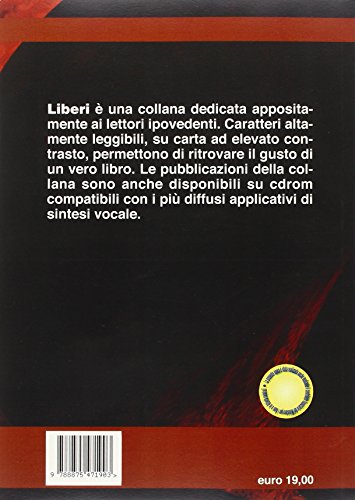 La Cripta Dei Cappuccini. Ediz. Per Ipovedenti - 2