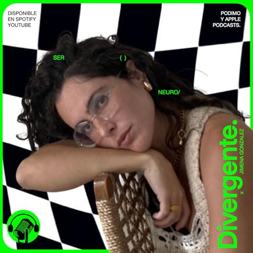 『SER DIVERGENTE.』のカバーアート