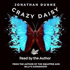 Crazy Daisy Titelbild