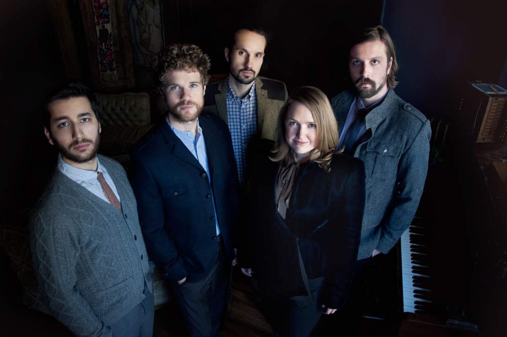 The Wilderness of Manitoba