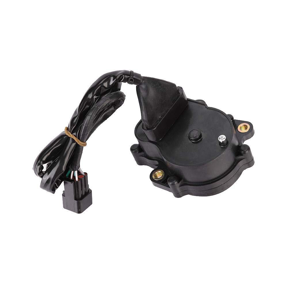 Servo Attuatore Differenziale Anteriore, Gruppo Motoriduttore Asse Differenziale Anteriore in Plastica e Rame 314000 Adatto per Motore CF450